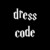 dress code ТОПовая одежда