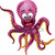 Octopus 1000