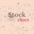 Stock shoes Clothing