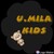 Детская одежда U.Mila_kids (есть в Инстаграм)