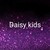 Daisy kids пошив детских платьев и текстиля