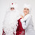 Frostik.com.ua, костюмы деда мороза, снегурочки, с