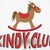 Интернет магазин - Kindy Club